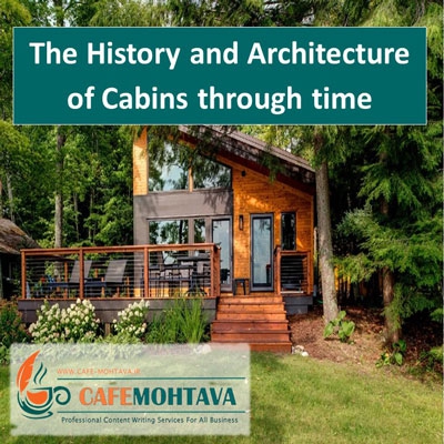 Architecture of Cabins