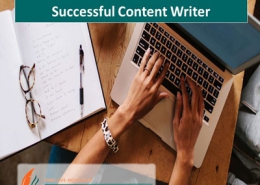 Successful Content Writer