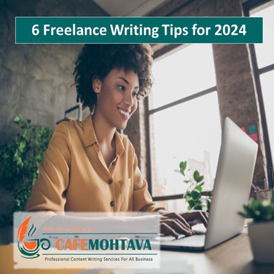 Freelance Writing Tips