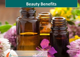 Essential Oils for Skin